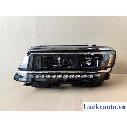 Đèn pha bên trái (bên lái) xe Volkswagen Tiguan 2.0 4Motion_ 5NN 941 113 C- 5NN941113C